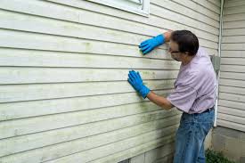 Best Siding Maintenance  in Pittsburg, CA